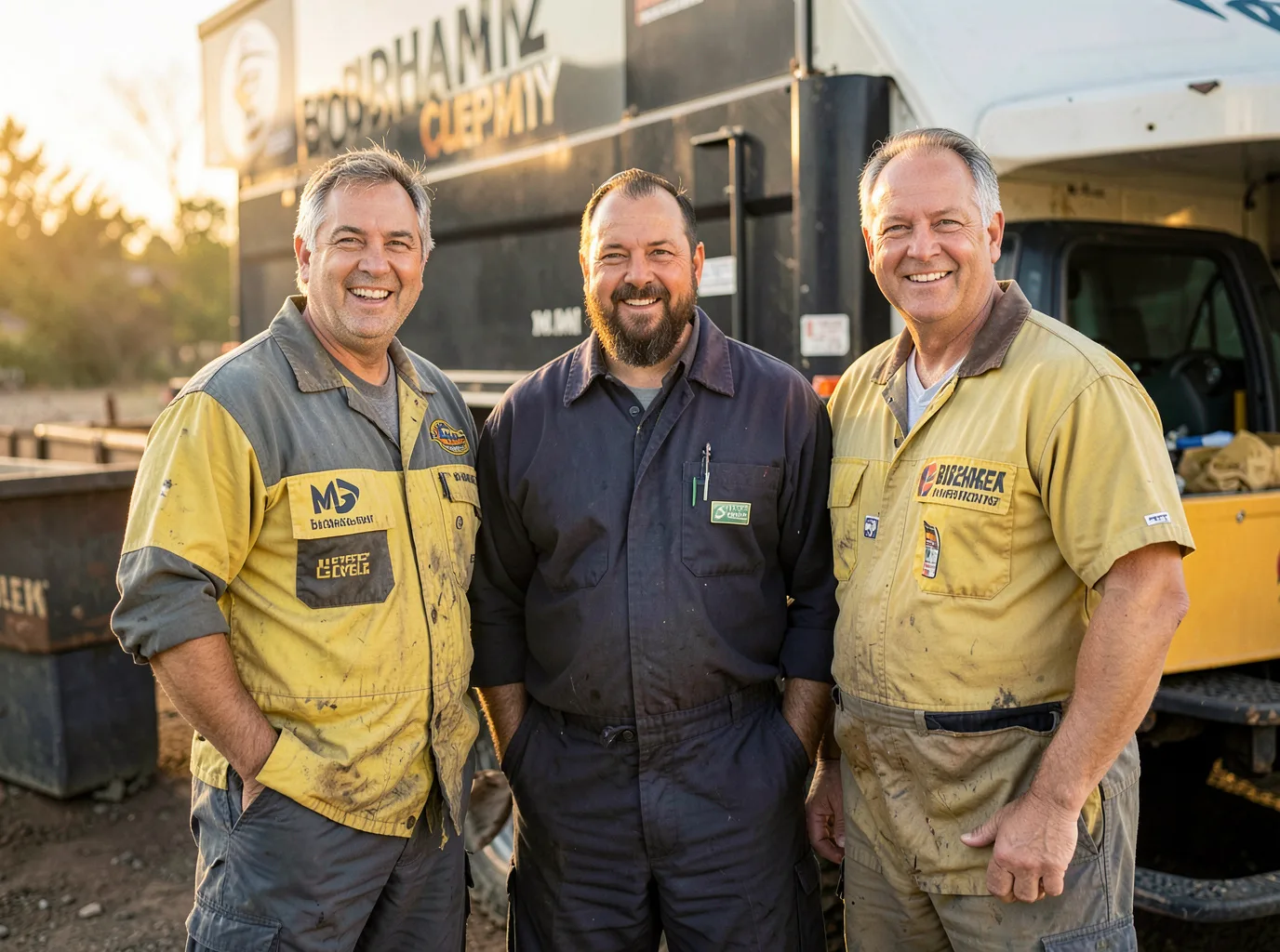Sewage Cleanup company in Rice Lake, WI